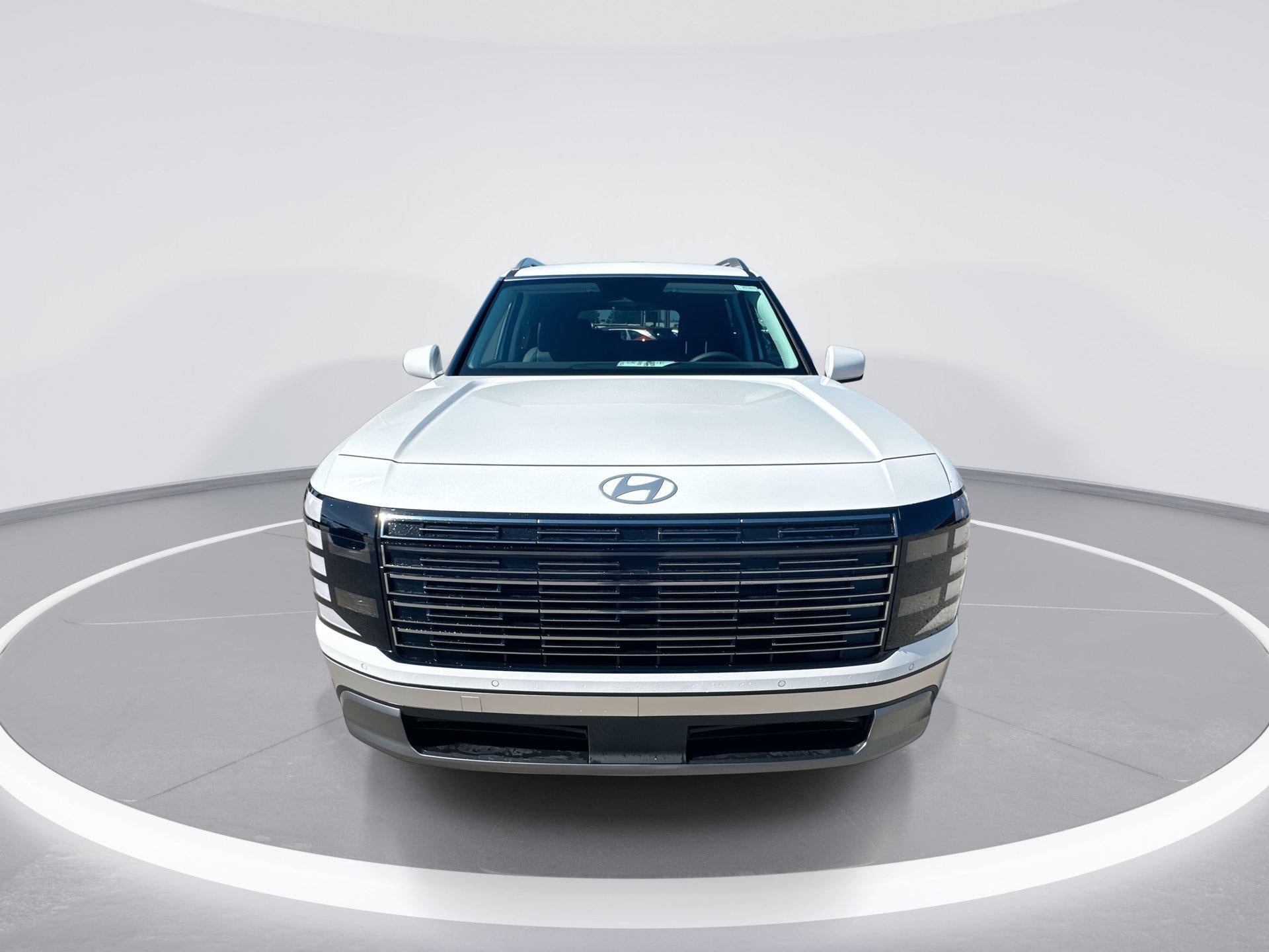 2026 Hyundai PALISADE HYBRID SEL 7P