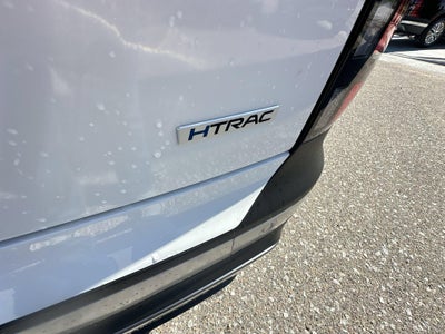 2026 Hyundai PALISADE HYBRID SEL 7P