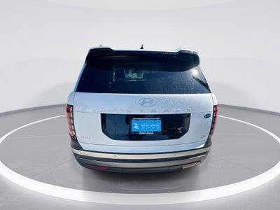 2026 Hyundai PALISADE HYBRID SEL 7P