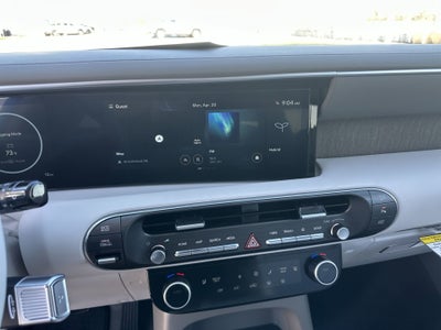 2026 Hyundai PALISADE HYBRID SEL 7P