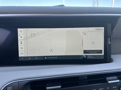 2026 Hyundai PALISADE HYBRID SEL 7P