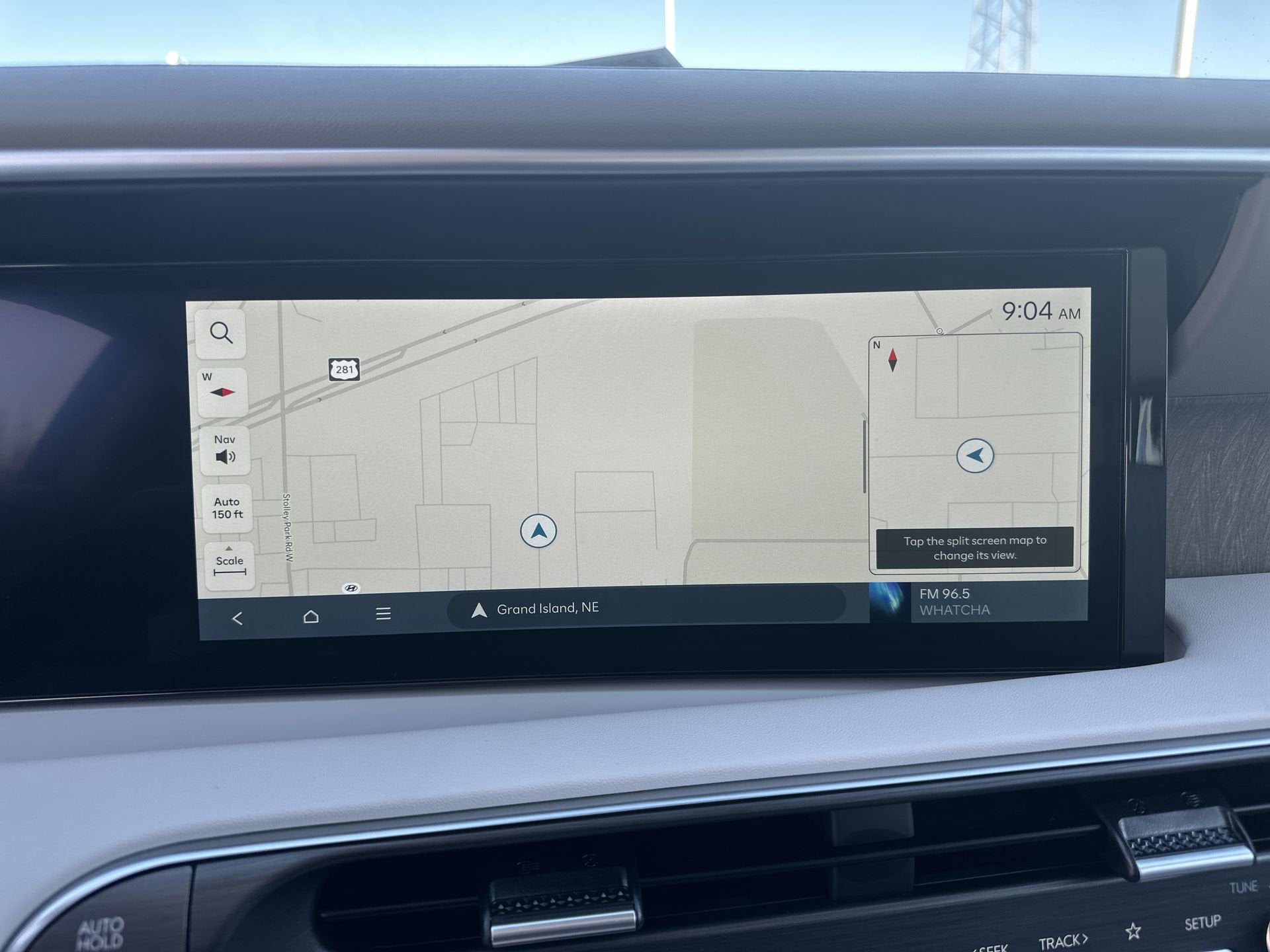 2026 Hyundai PALISADE HYBRID SEL 7P