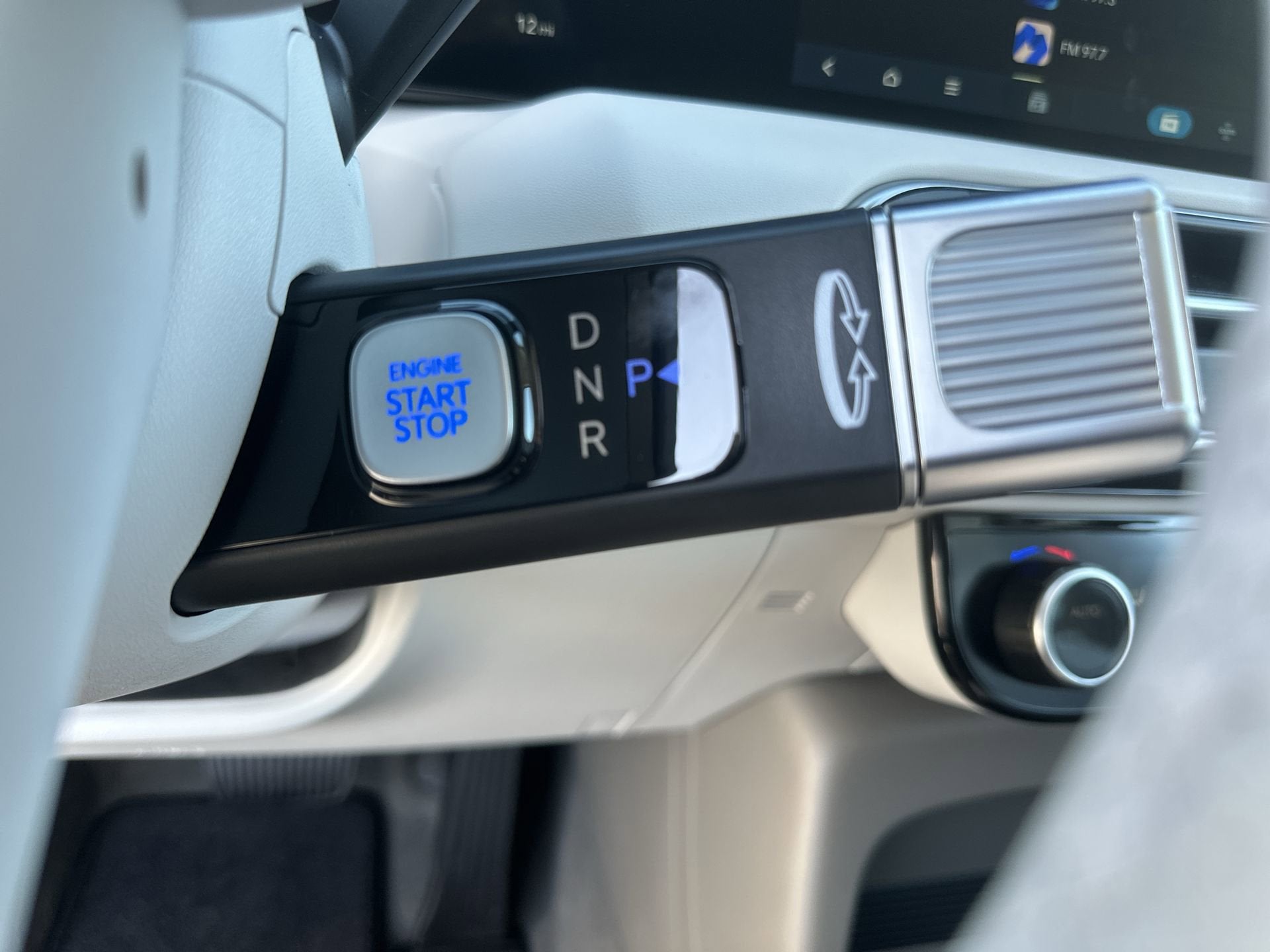 2026 Hyundai PALISADE HYBRID SEL 7P