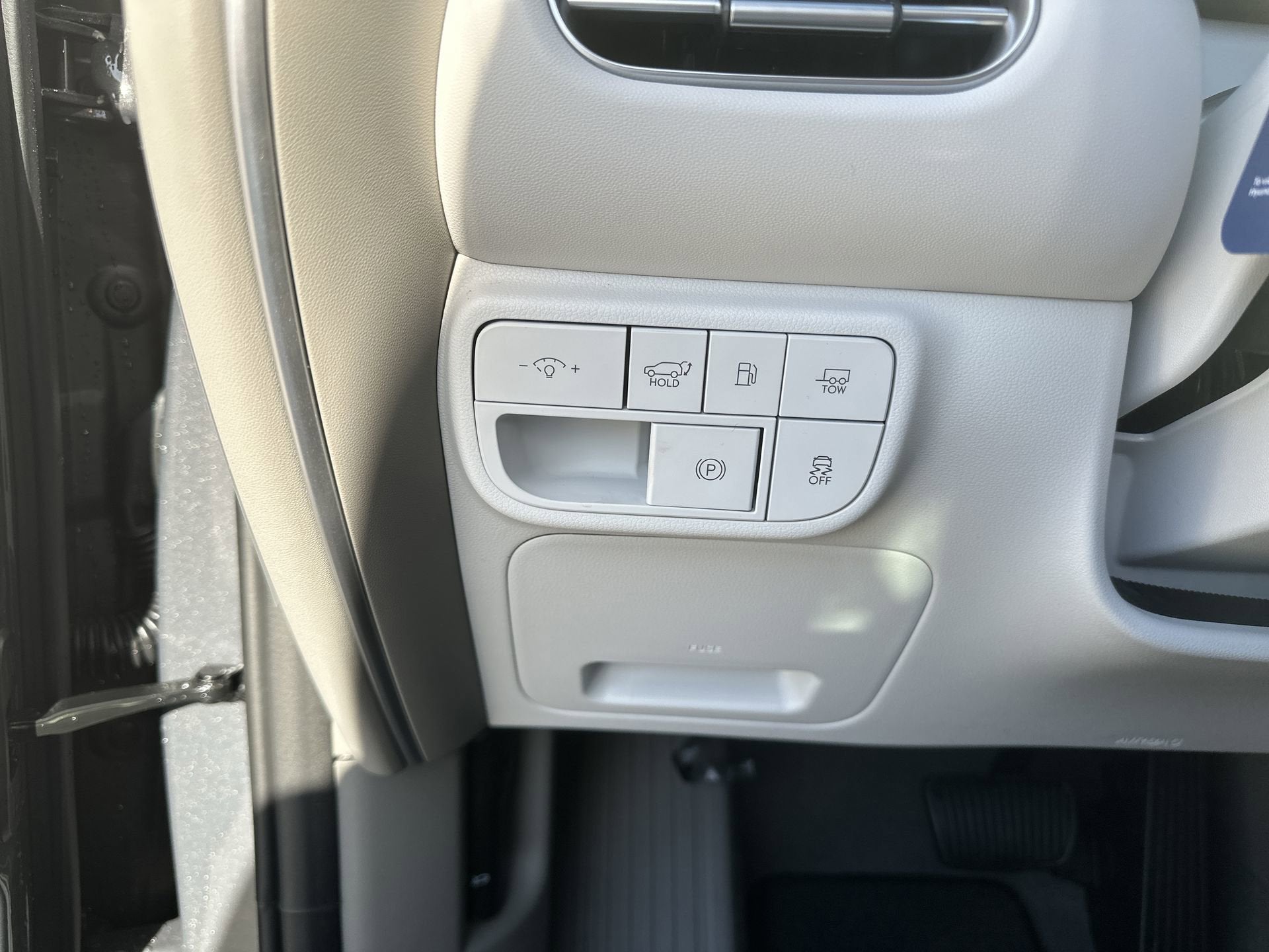 2026 Hyundai PALISADE HYBRID SEL 7P