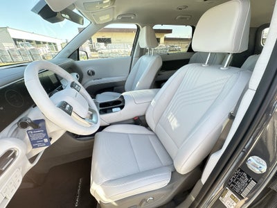 2026 Hyundai PALISADE HYBRID SEL 7P