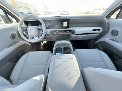 2026 Hyundai PALISADE HYBRID SEL 7P