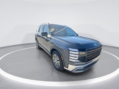 2026 Hyundai PALISADE HYBRID SEL 7P