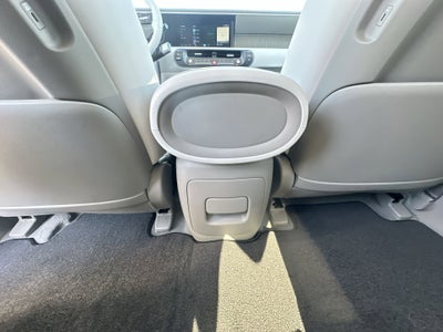 2026 Hyundai PALISADE HYBRID SEL 7P