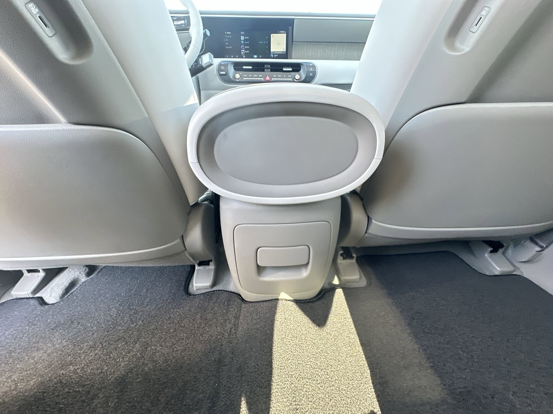 2026 Hyundai PALISADE HYBRID SEL 7P