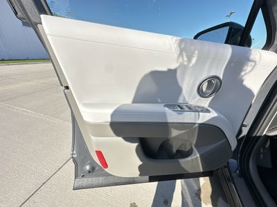 2026 Hyundai PALISADE HYBRID SEL 7P