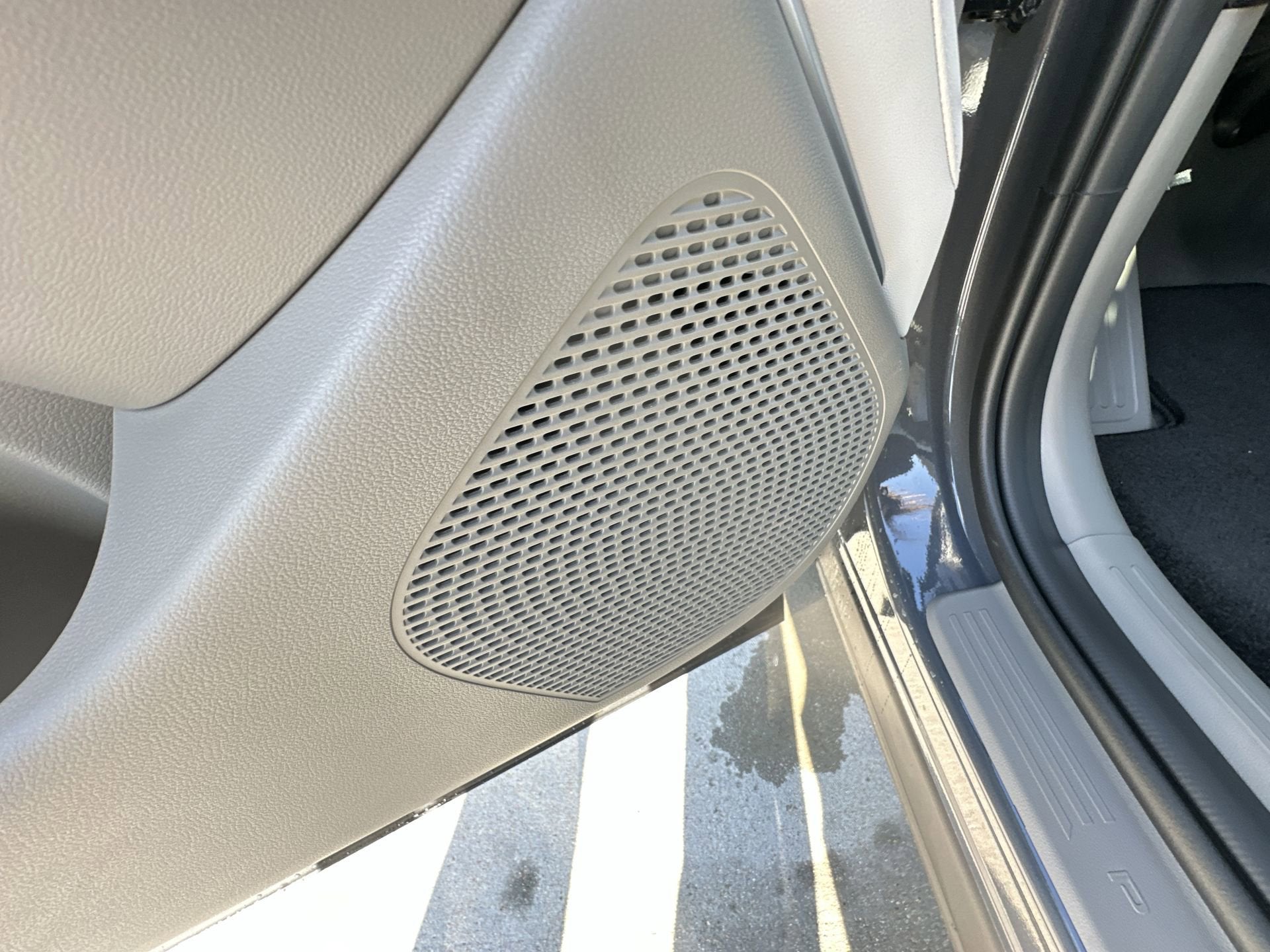 2026 Hyundai PALISADE HYBRID SEL 7P