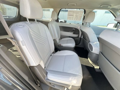 2026 Hyundai PALISADE HYBRID SEL 7P