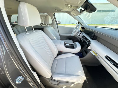 2026 Hyundai PALISADE HYBRID SEL 7P