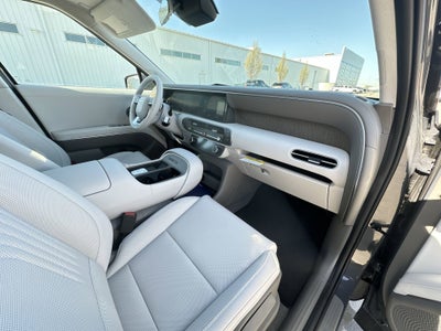 2026 Hyundai PALISADE HYBRID SEL 7P