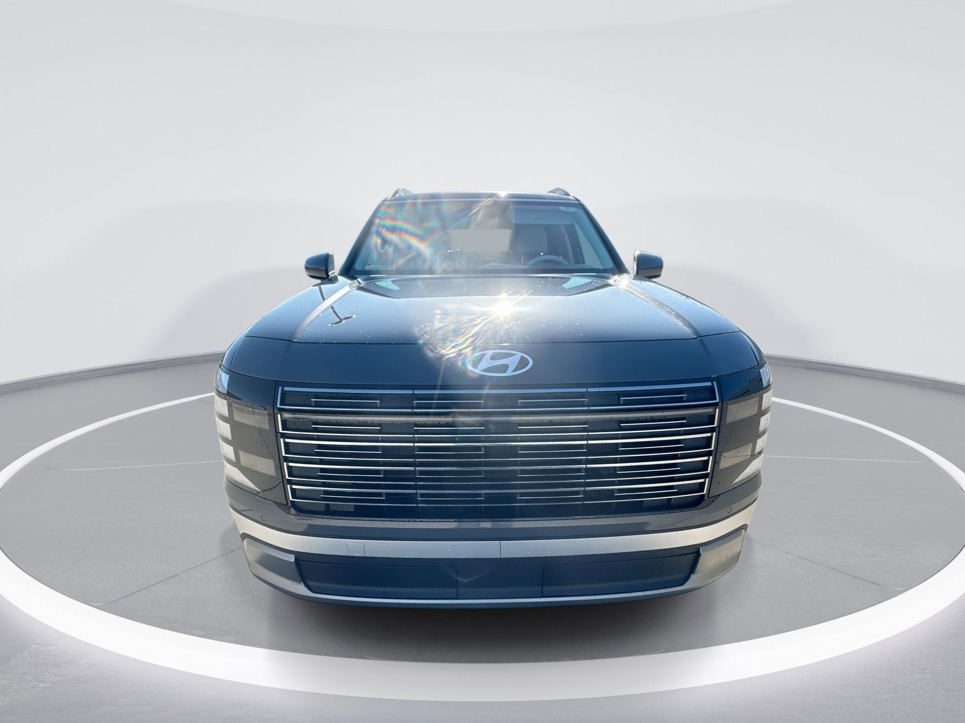 2026 Hyundai PALISADE HYBRID SEL 7P