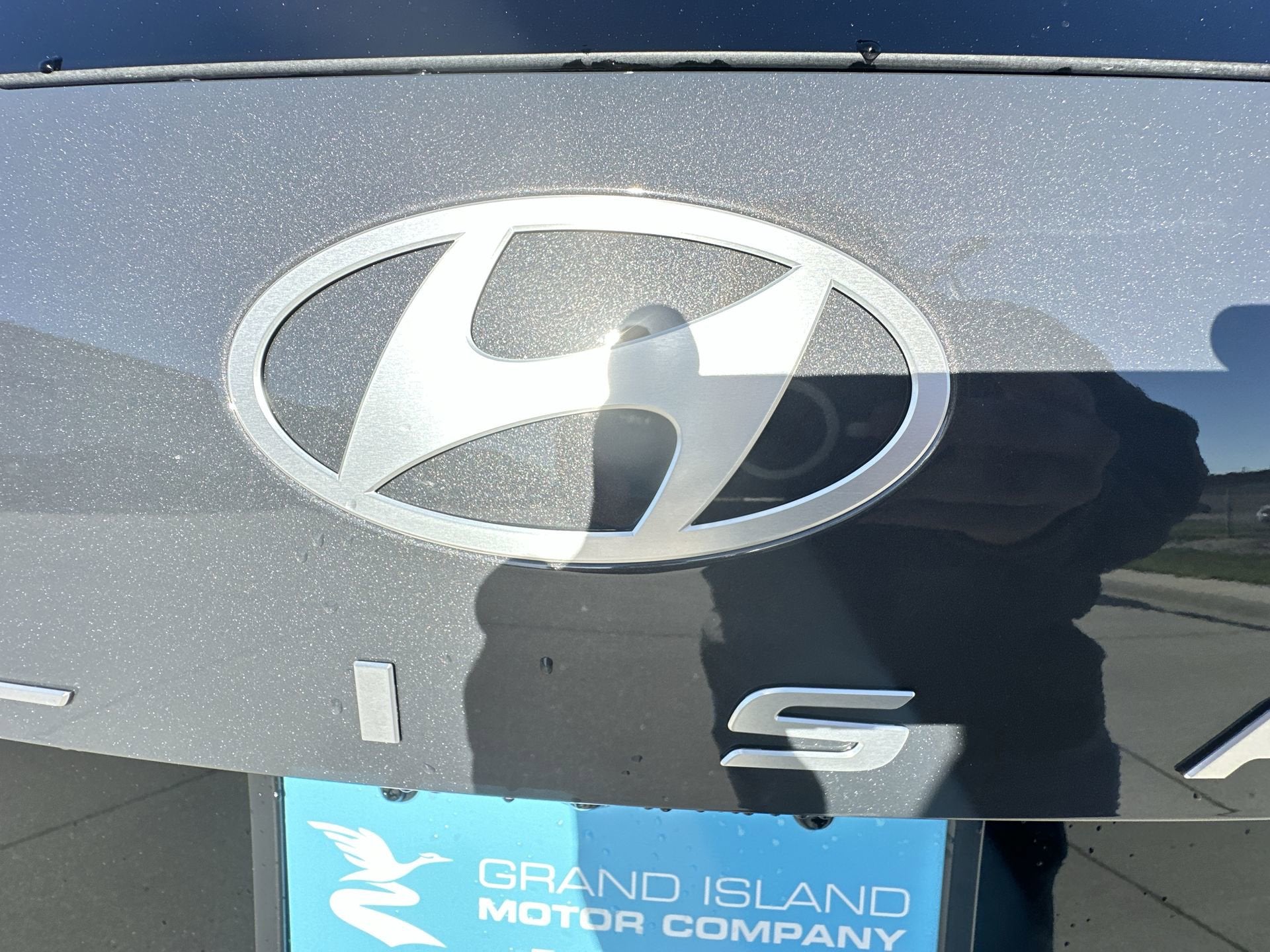 2026 Hyundai PALISADE HYBRID SEL 7P