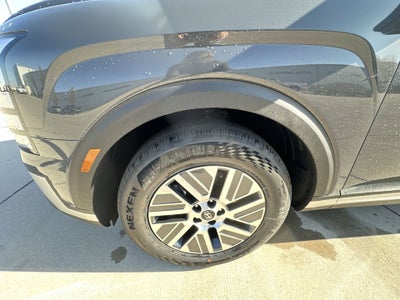 2026 Hyundai PALISADE HYBRID SEL 7P