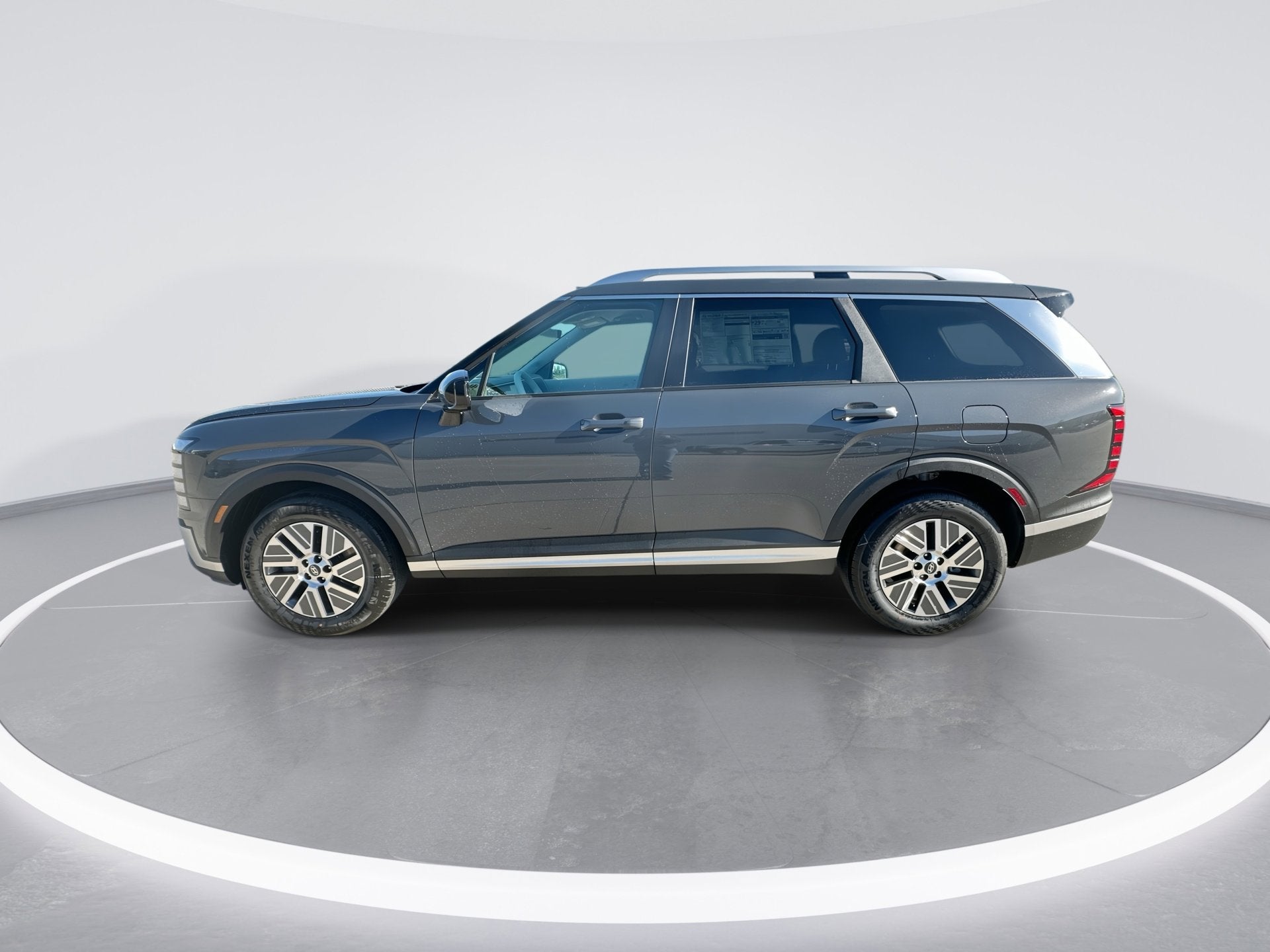 2026 Hyundai PALISADE HYBRID SEL 7P