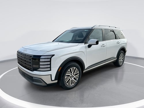 2026 Hyundai PALISADE HYBRID SEL 7P