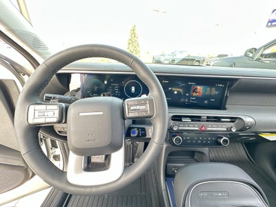 2026 Hyundai PALISADE HYBRID SEL 7P