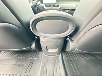 2026 Hyundai PALISADE HYBRID SEL 7P