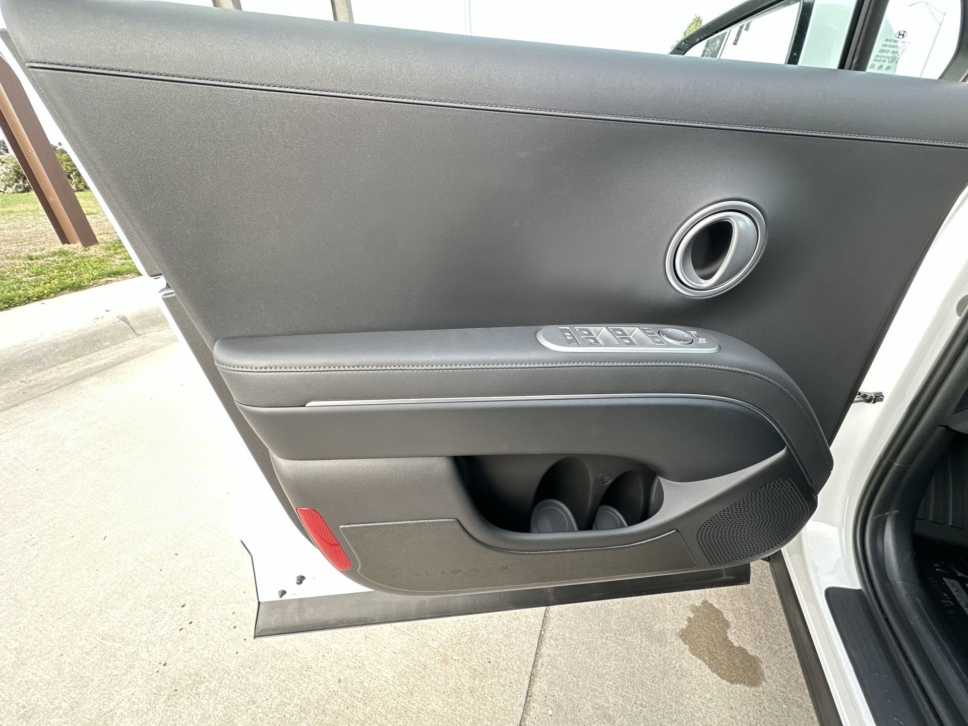2026 Hyundai PALISADE HYBRID SEL 7P