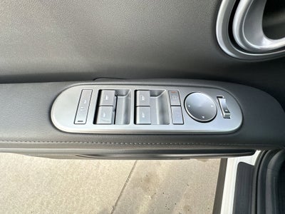 2026 Hyundai PALISADE HYBRID SEL 7P
