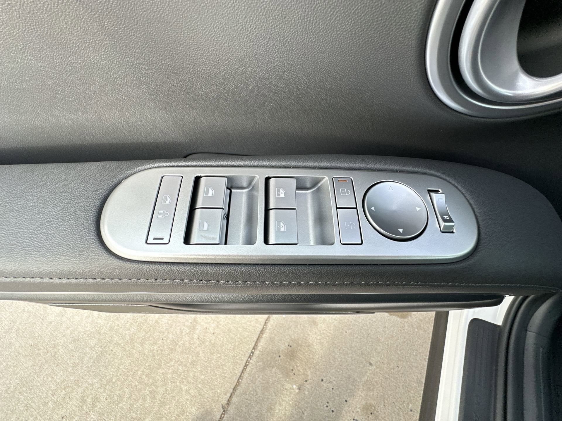 2026 Hyundai PALISADE HYBRID SEL 7P