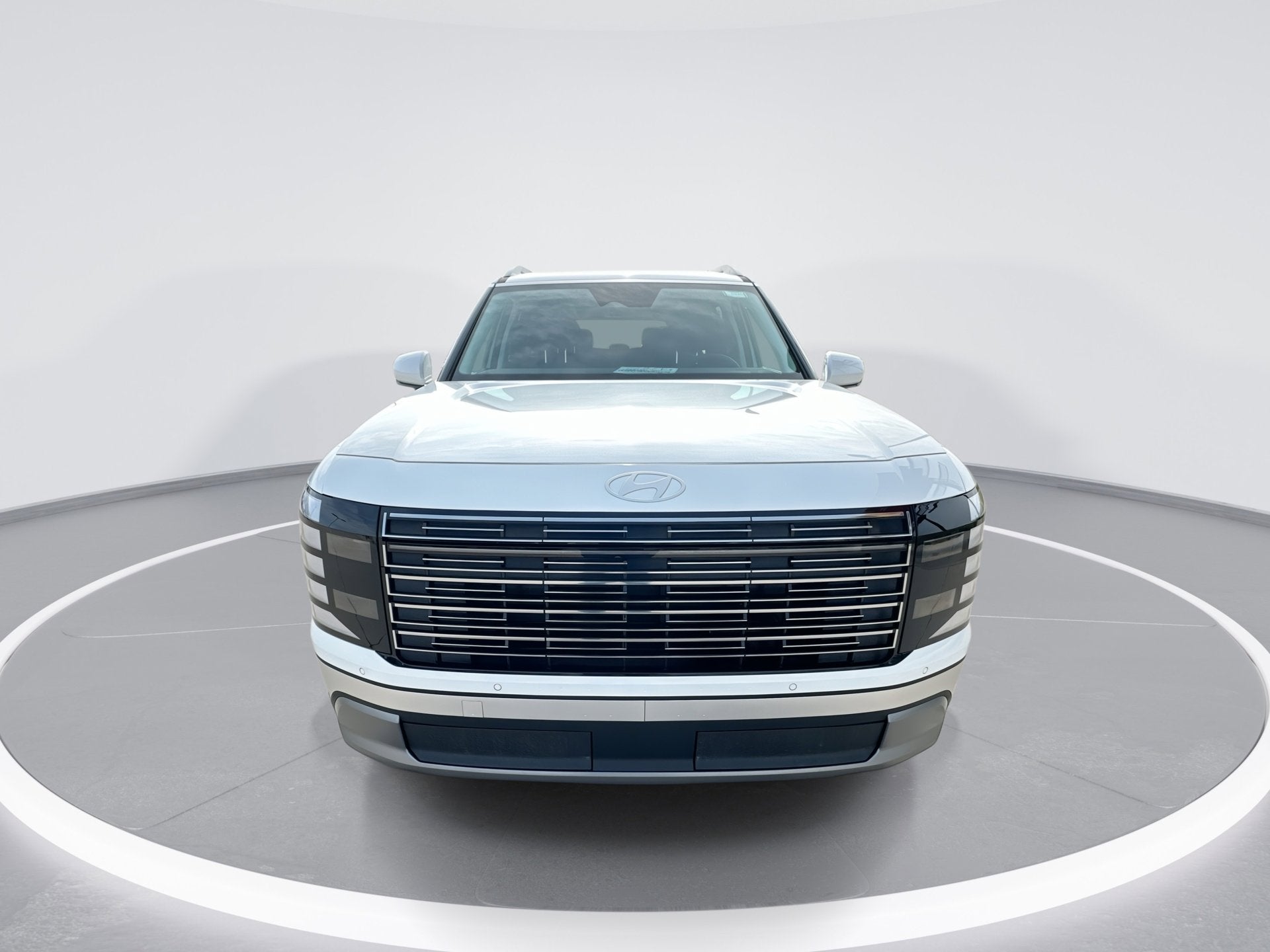 2026 Hyundai PALISADE HYBRID SEL 7P