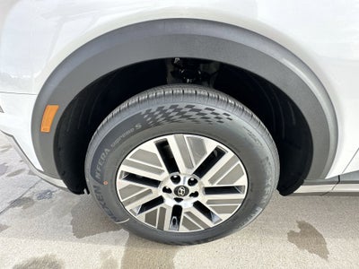 2026 Hyundai PALISADE HYBRID SEL 7P
