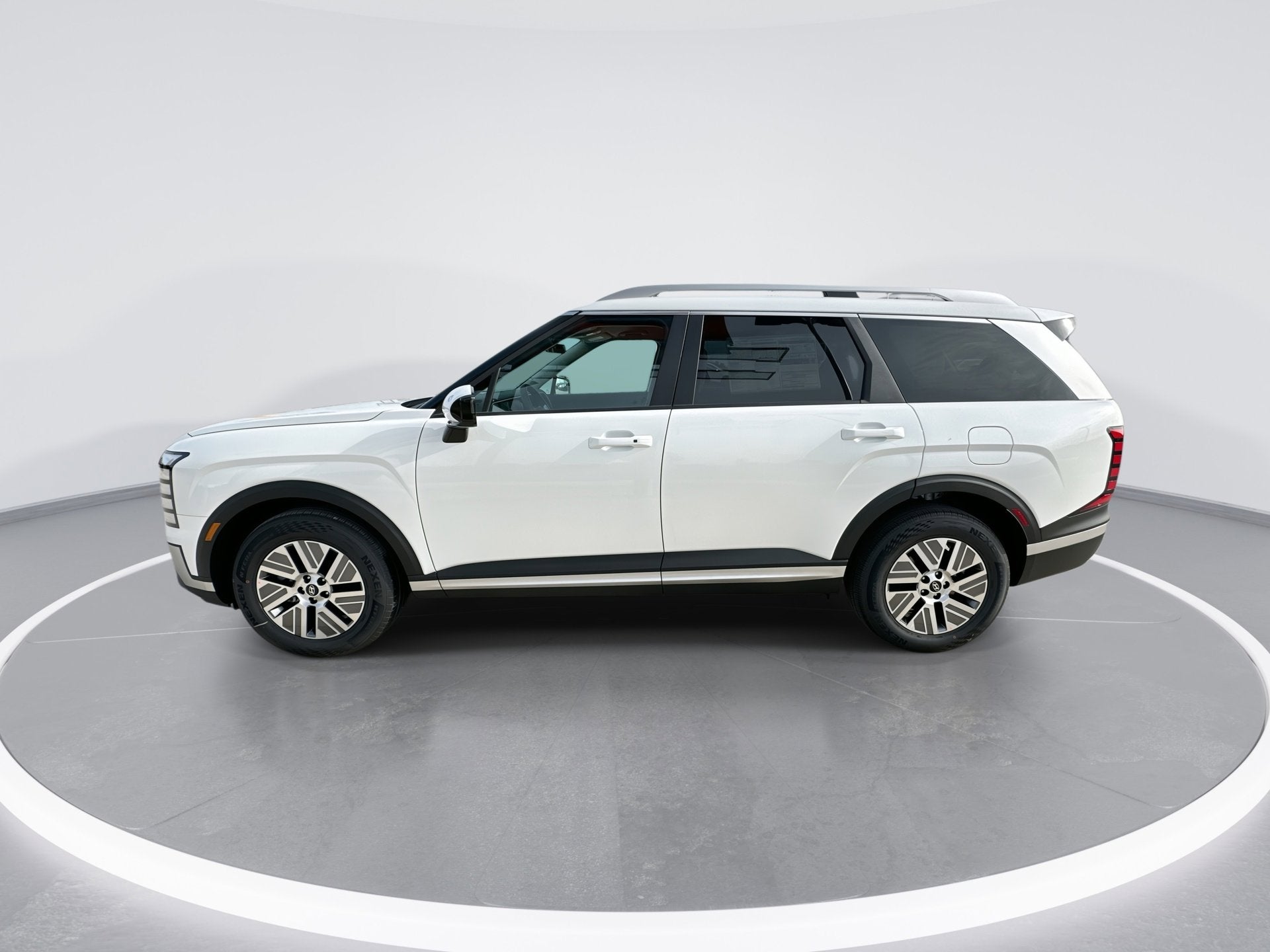 2026 Hyundai PALISADE HYBRID SEL 7P