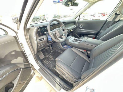 2026 Hyundai PALISADE HYBRID SEL 7P