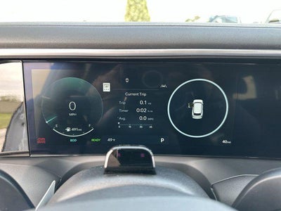 2026 Hyundai PALISADE HYBRID SEL 7P