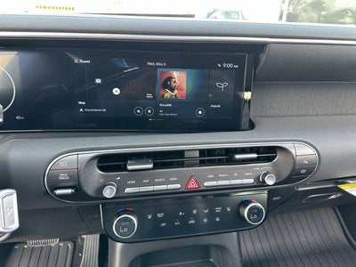 2026 Hyundai PALISADE HYBRID SEL 7P