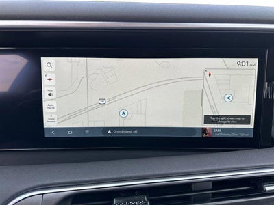 2026 Hyundai PALISADE HYBRID SEL 7P