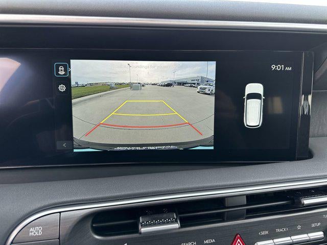 2026 Hyundai PALISADE HYBRID SEL 7P