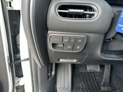 2026 Hyundai PALISADE HYBRID SEL 7P