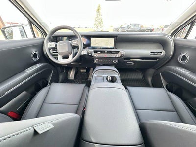 2026 Hyundai PALISADE HYBRID SEL 7P