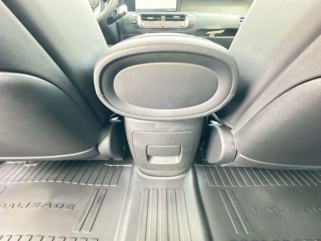2026 Hyundai PALISADE HYBRID SEL 7P