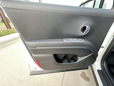 2026 Hyundai PALISADE HYBRID SEL 7P
