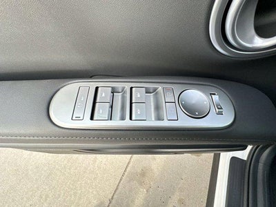 2026 Hyundai PALISADE HYBRID SEL 7P