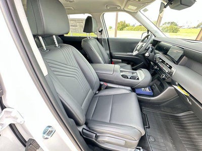 2026 Hyundai PALISADE HYBRID SEL 7P