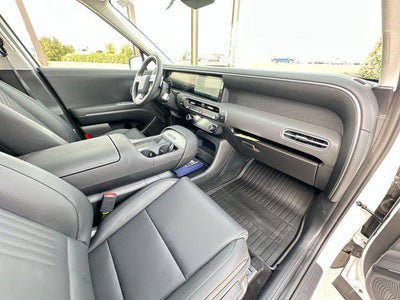2026 Hyundai PALISADE HYBRID SEL 7P