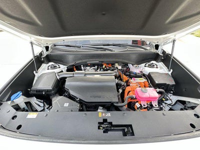 2026 Hyundai PALISADE HYBRID SEL 7P