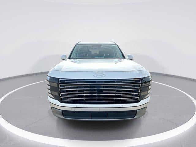 2026 Hyundai PALISADE HYBRID SEL 7P