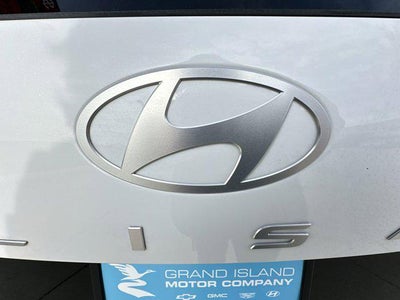 2026 Hyundai PALISADE HYBRID SEL 7P
