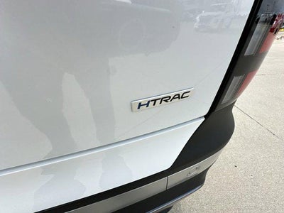 2026 Hyundai PALISADE HYBRID SEL 7P