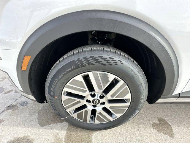 2026 Hyundai PALISADE HYBRID SEL 7P