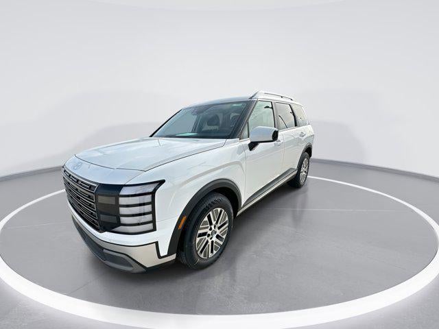 2026 Hyundai PALISADE HYBRID SEL 7P