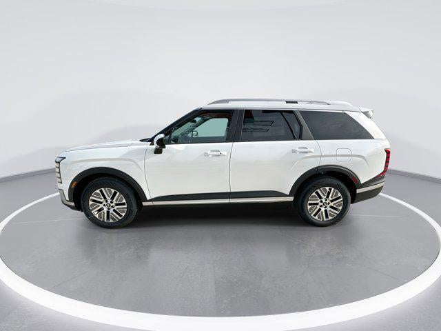 2026 Hyundai PALISADE HYBRID SEL 7P